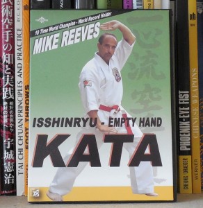 Tanzadeh Karate-Martial Arts Books archives and library (1220)